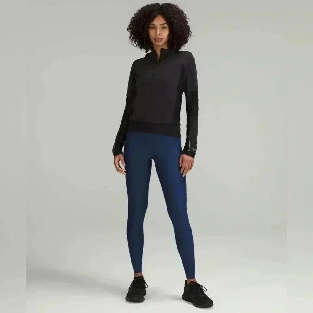 Lululemon SenseKnit High-Rise Running Tight  28"